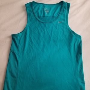 Nike Dri-Fit Tank